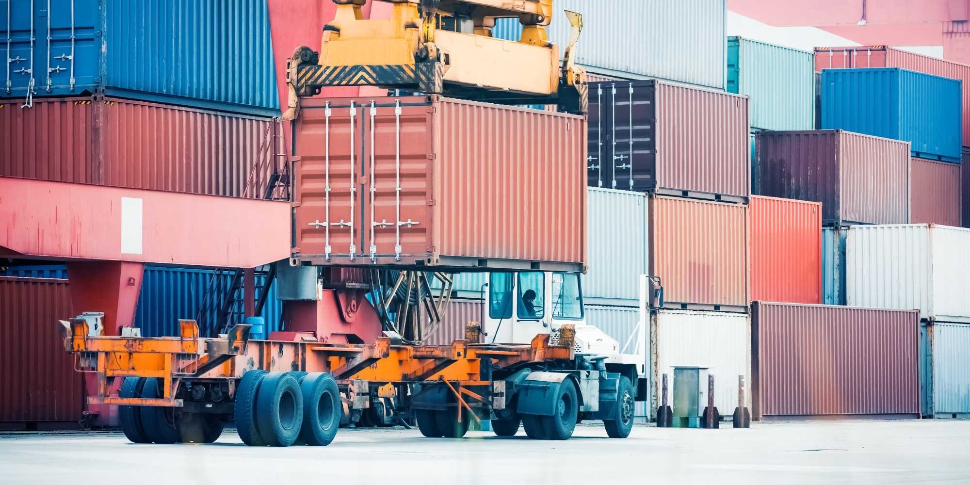 Stevedoring Services